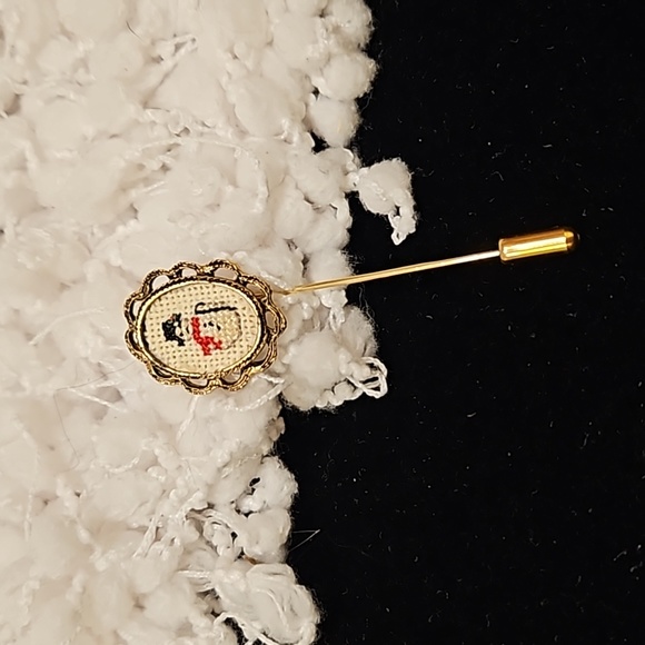T12 Pins Moto NSU 500 OSL Allemagne 1924 Motorcycle Motorrad Vintage lapel pin